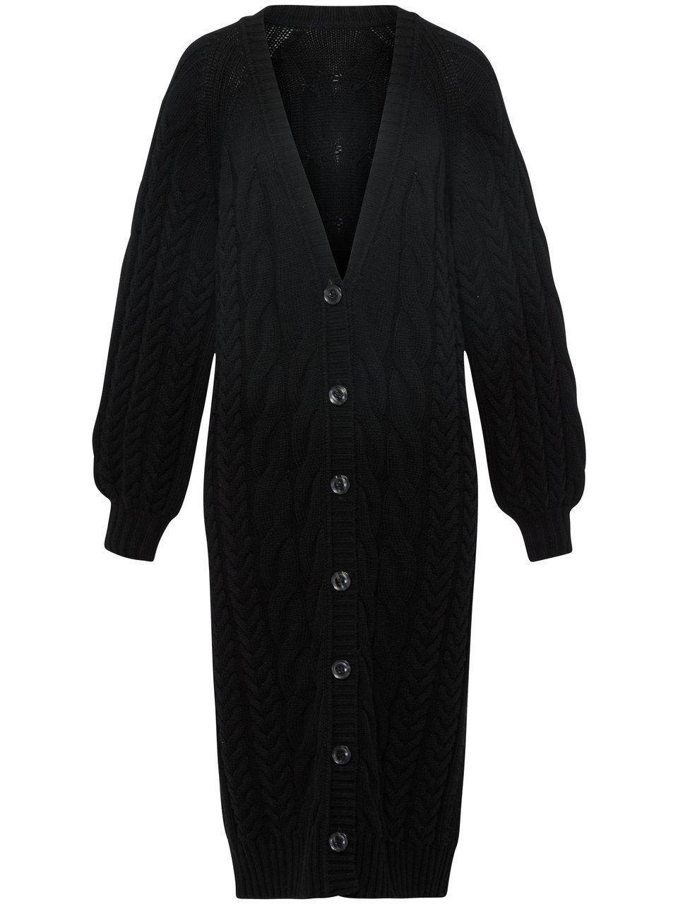 Marcel Ostertag Strickmantel Online Outlet