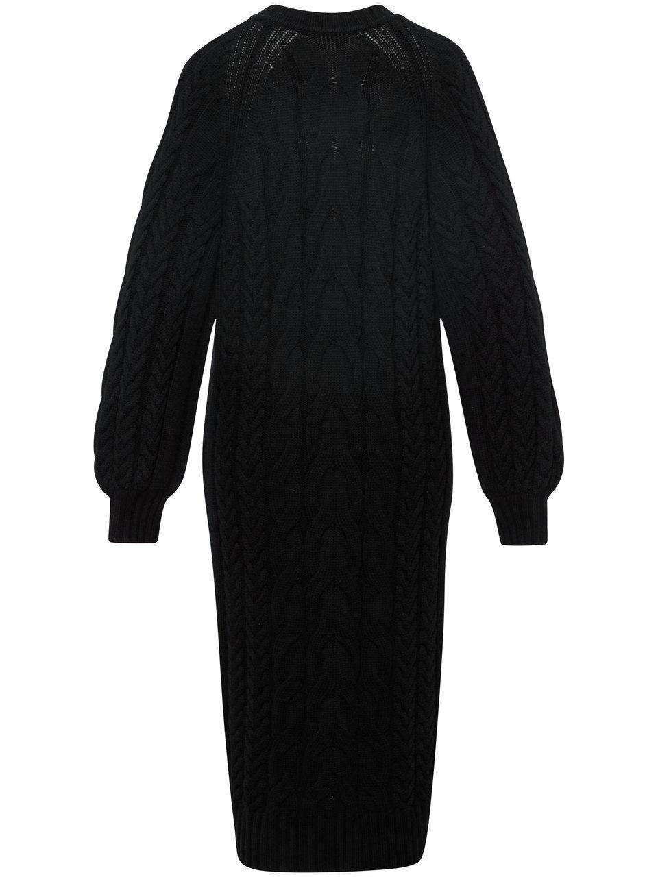 Marcel Ostertag Strickmantel Online Outlet