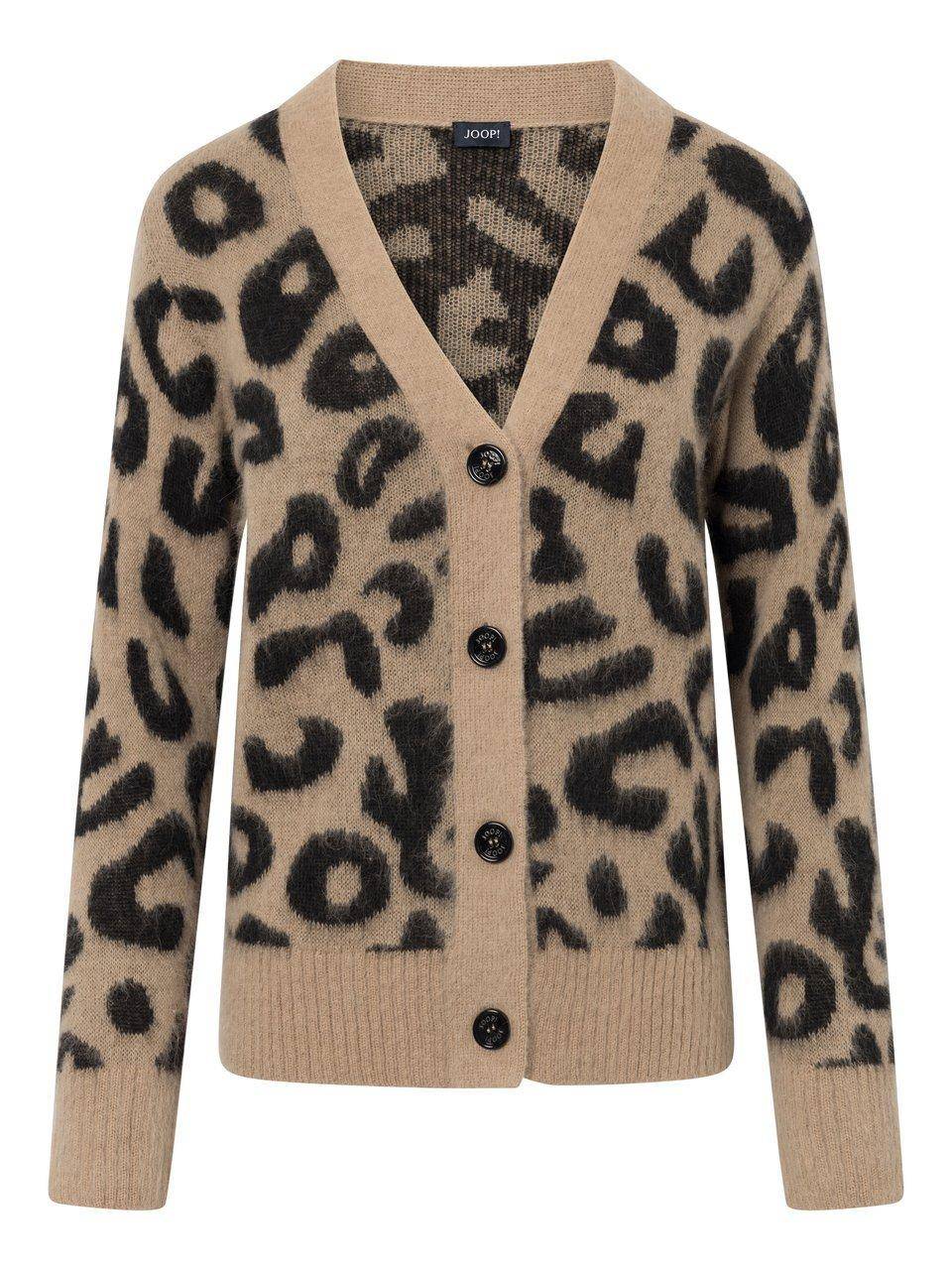 Joop! Strickjacke Zeitlich begrenztes Angebot