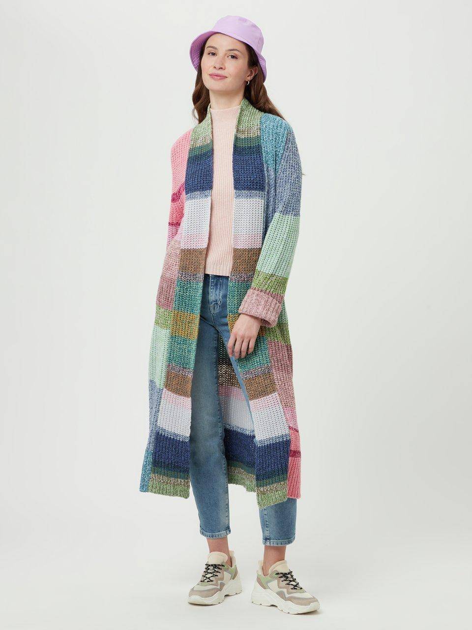 include Strickmantel Exklusive Angebote