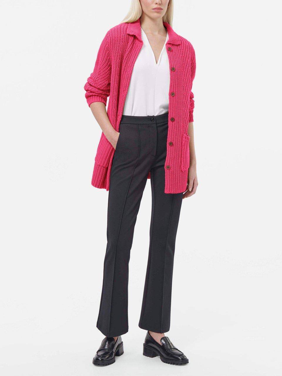 Peter Hahn Long-Strickjacke Neuheiten