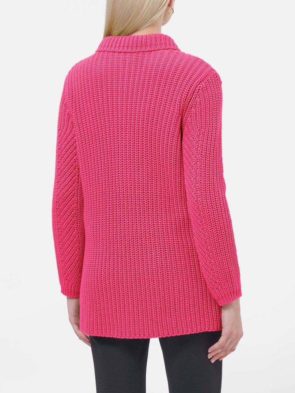 Peter Hahn Long-Strickjacke Neuheiten