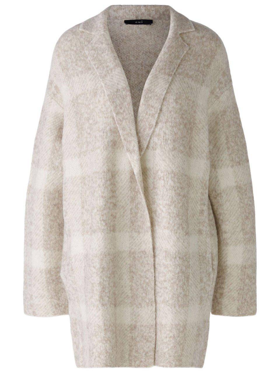 oui Strickmantel Riesige Ersparnisse