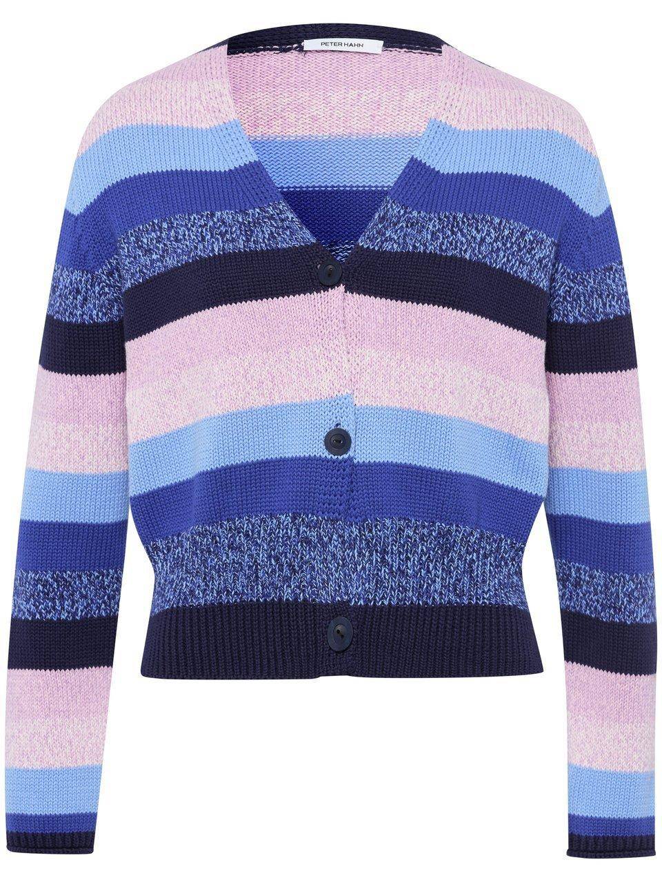Peter Hahn Strickjacke Tiefpreis