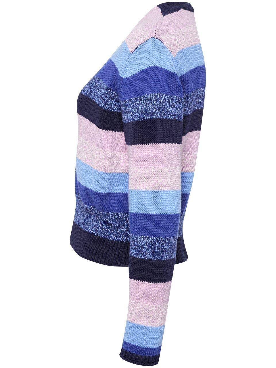 Peter Hahn Strickjacke Tiefpreis