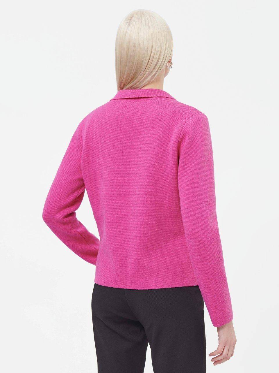 Peter Hahn Strickblazer Super Sparpreis