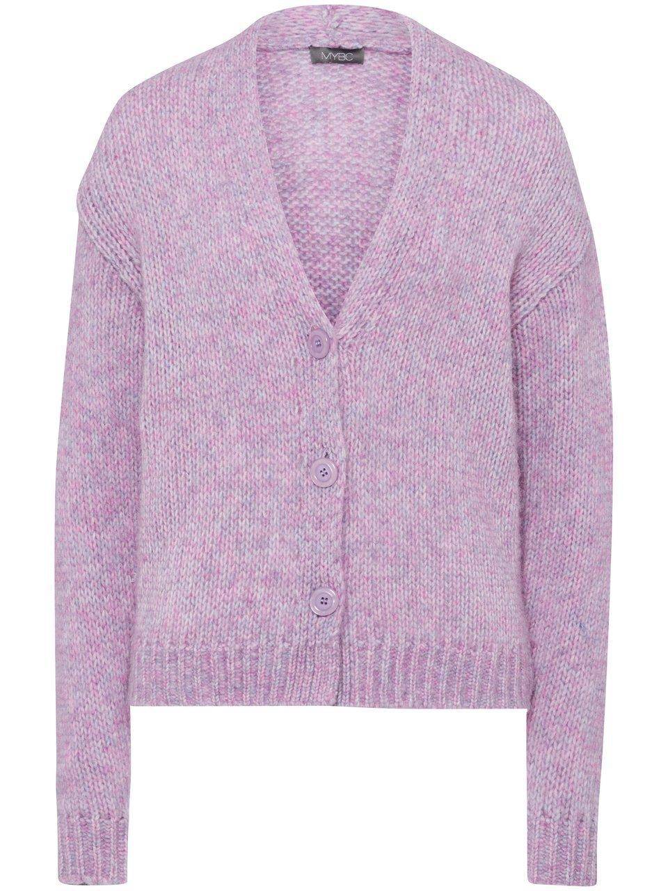 MYBC Strickjacke Begrenzte Freigabe