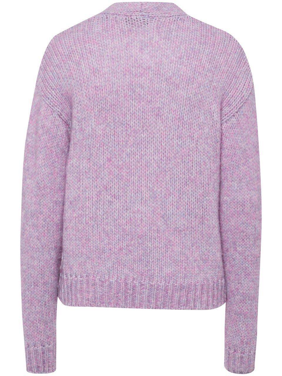 MYBC Strickjacke Begrenzte Freigabe