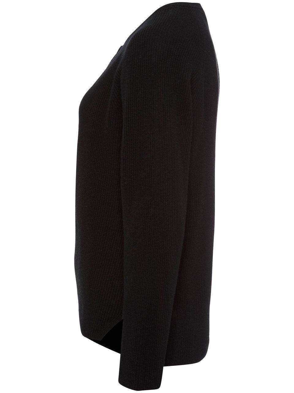 Looxent Strickjacke aus 100% Schurwolle Letzte 3 Tage