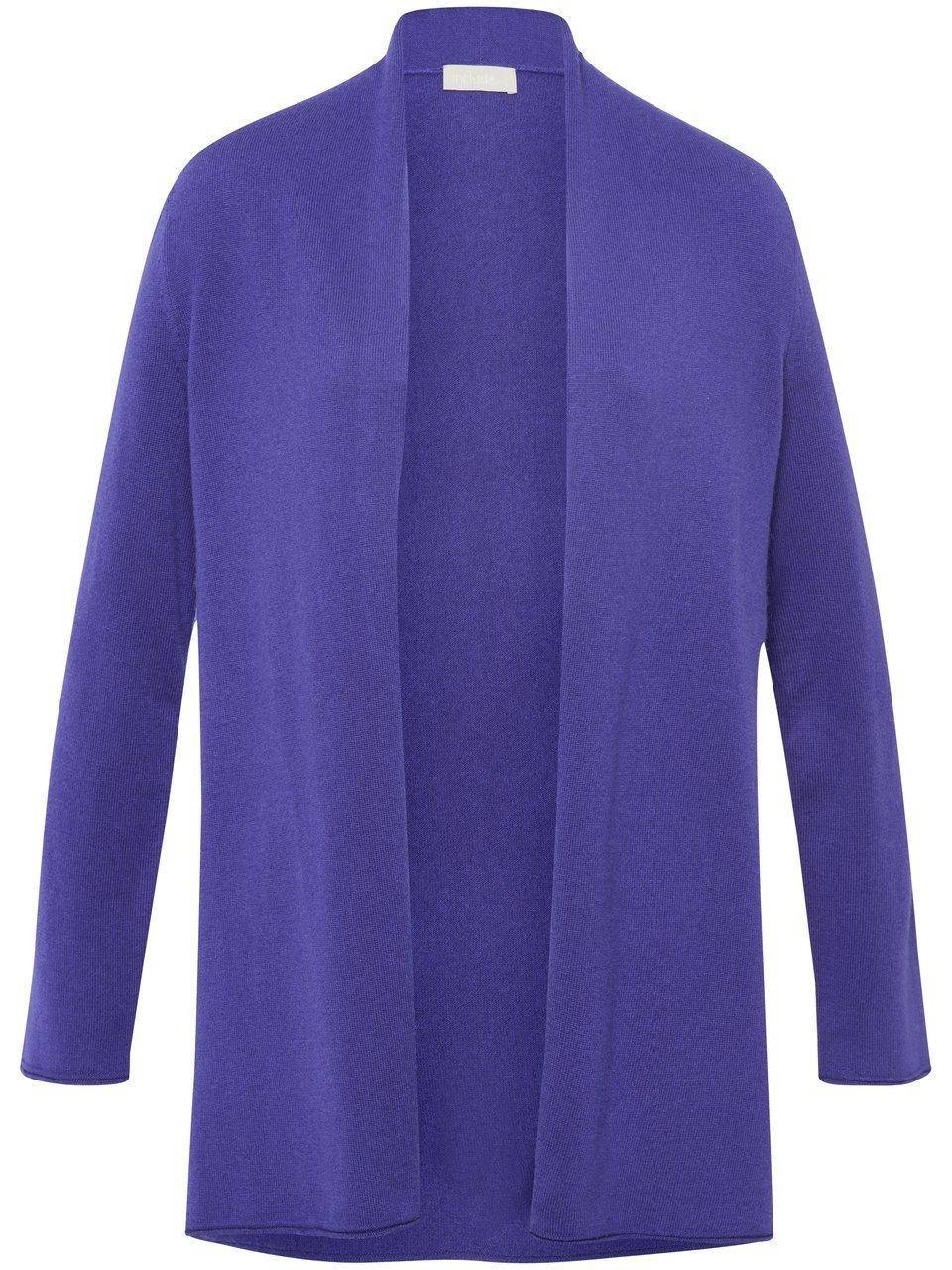 include Strickjacke aus Schurwolle und Kaschmir Neueste Stile