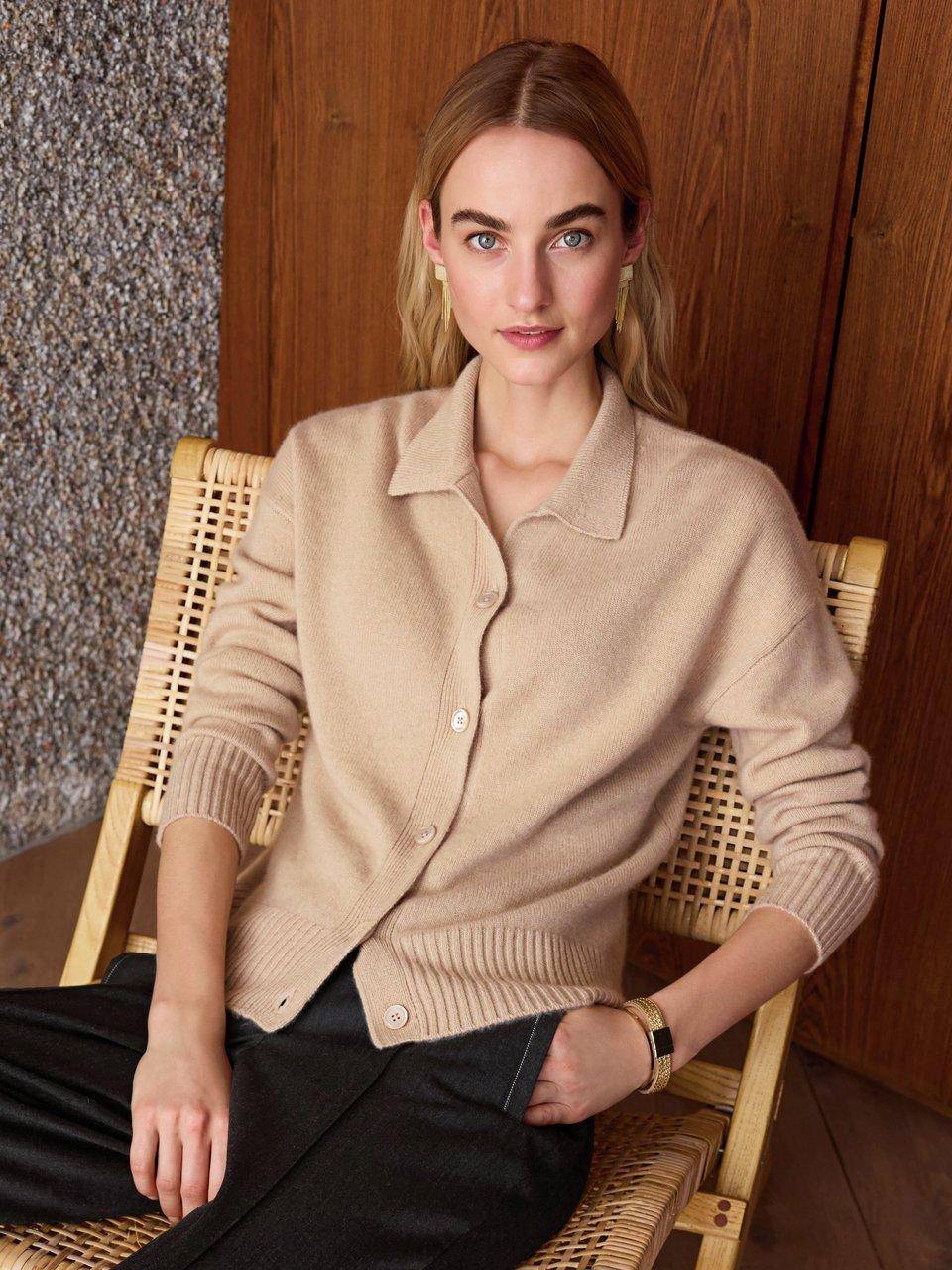 include Strickjacke Letzter Tag