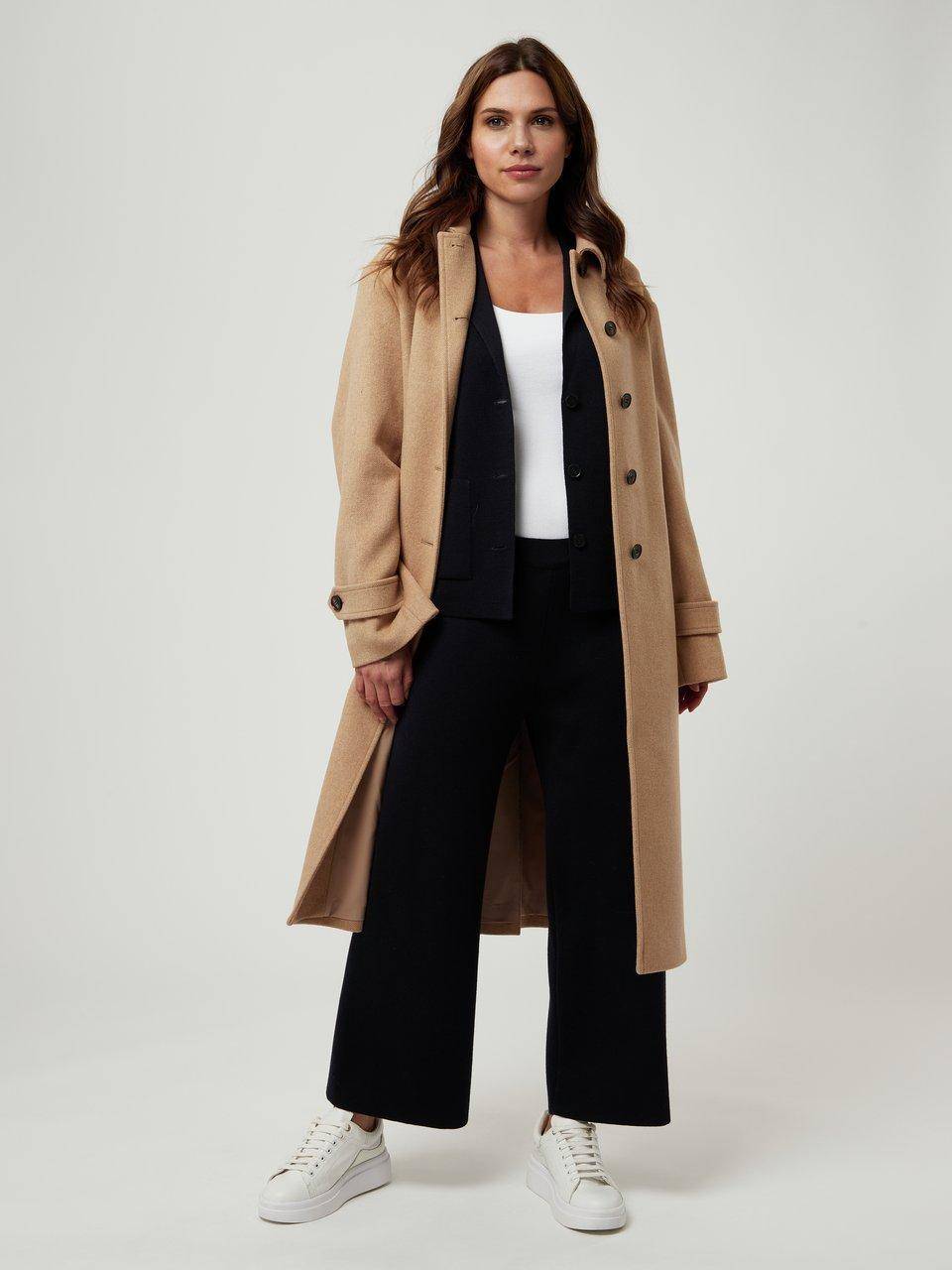 MAERZ Muenchen Strickblazer Bis zu 60% Rabatt