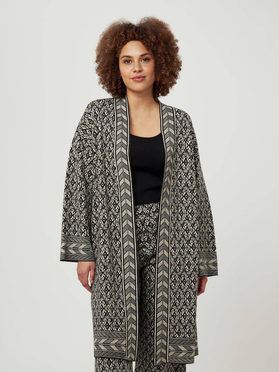 Emilia Lay Strickmantel Bis zu 65% Rabatt