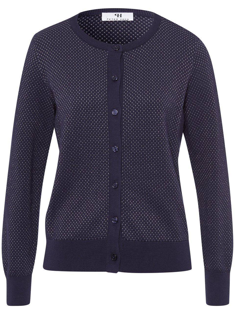 Peter Hahn Strickjacke Discount Store für neue Produkte