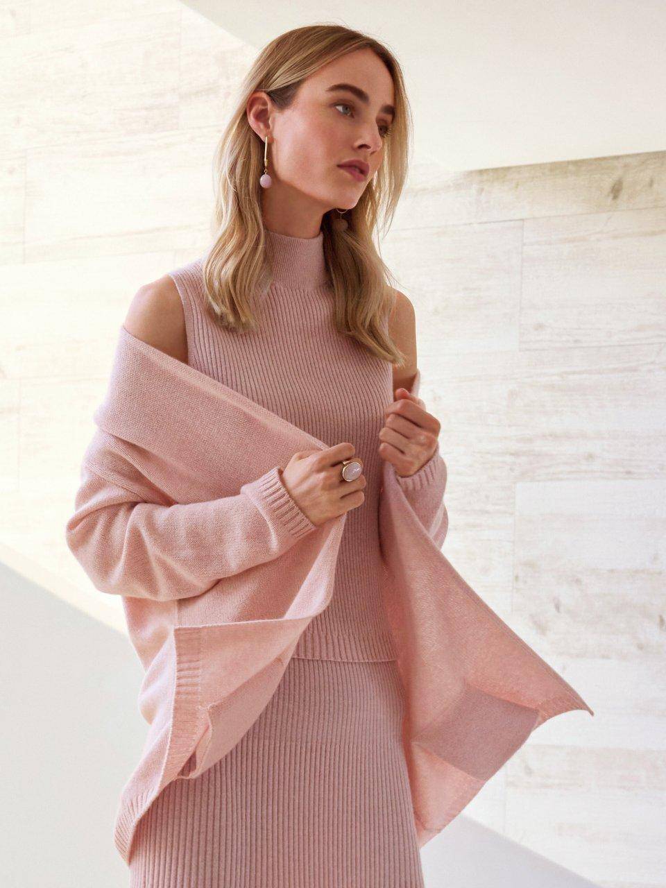 include Strickjacke Super Rabatt