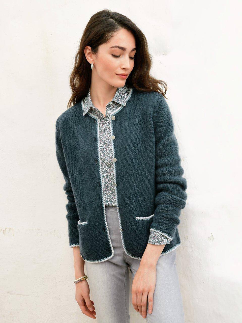 Hammerschmid Strickjacke Fabrikladen