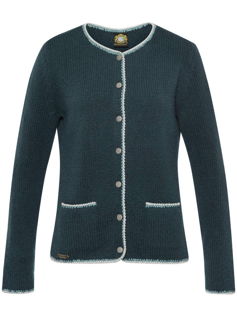 Hammerschmid Strickjacke Fabrikladen