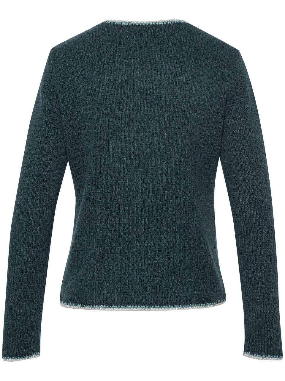 Hammerschmid Strickjacke Fabrikladen
