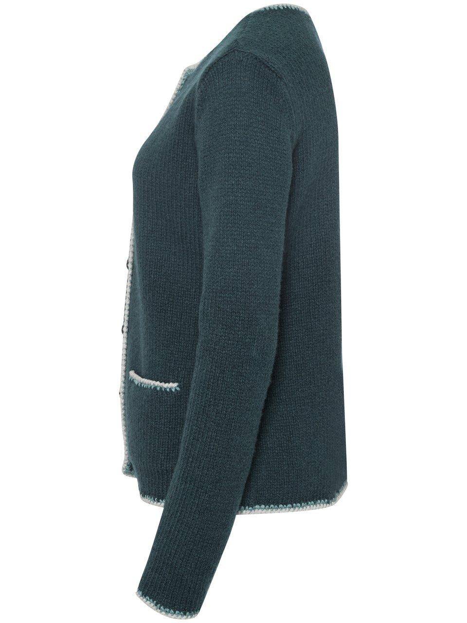 Hammerschmid Strickjacke Fabrikladen
