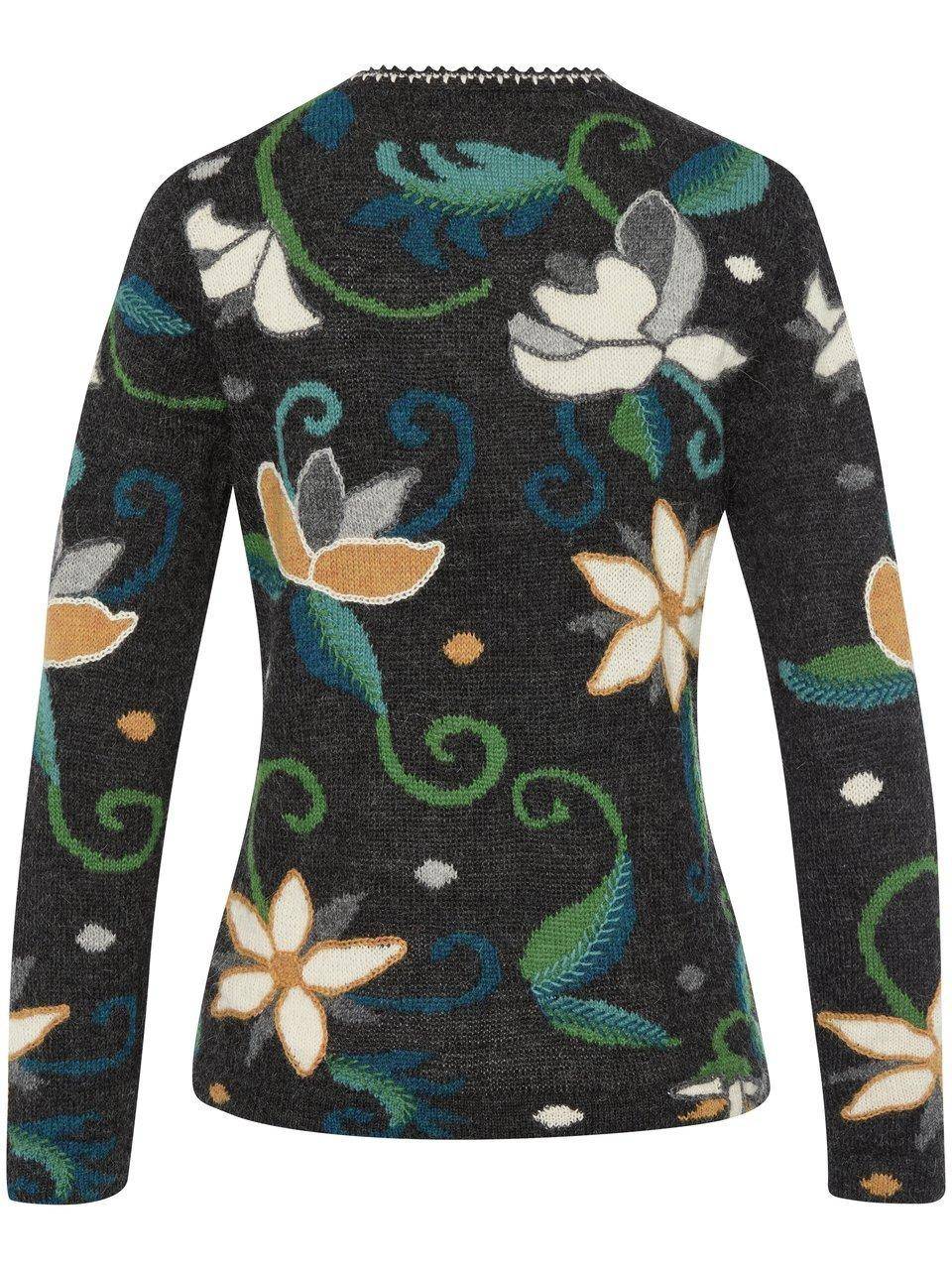 Inkadoro Strickjacke Begrenzt auf 3 Tage