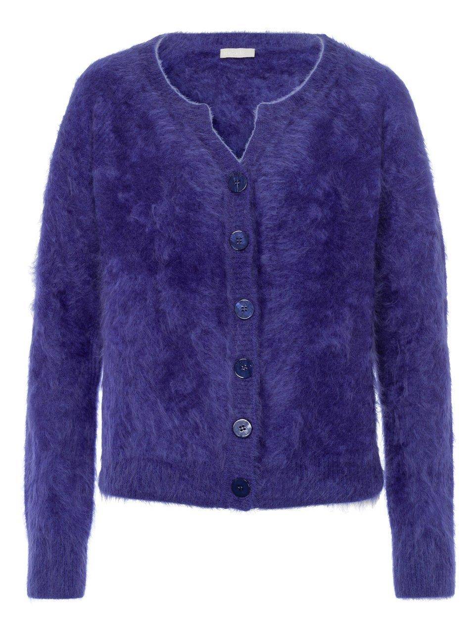 include Strickjacke aus 100% Kaschmir Speichern exportieren