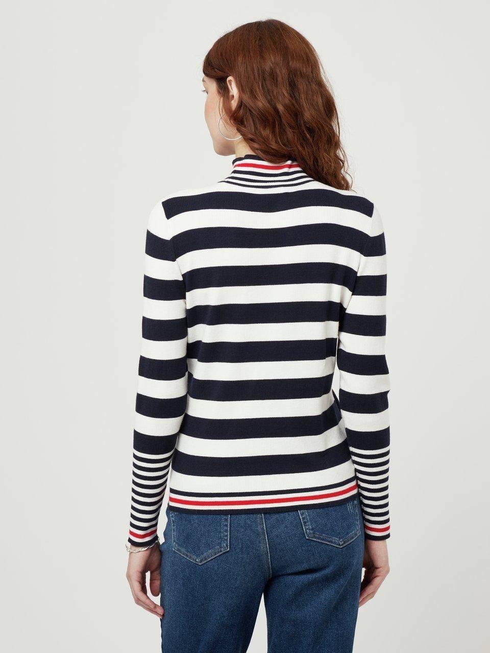 BASLER Strickpullover 2025