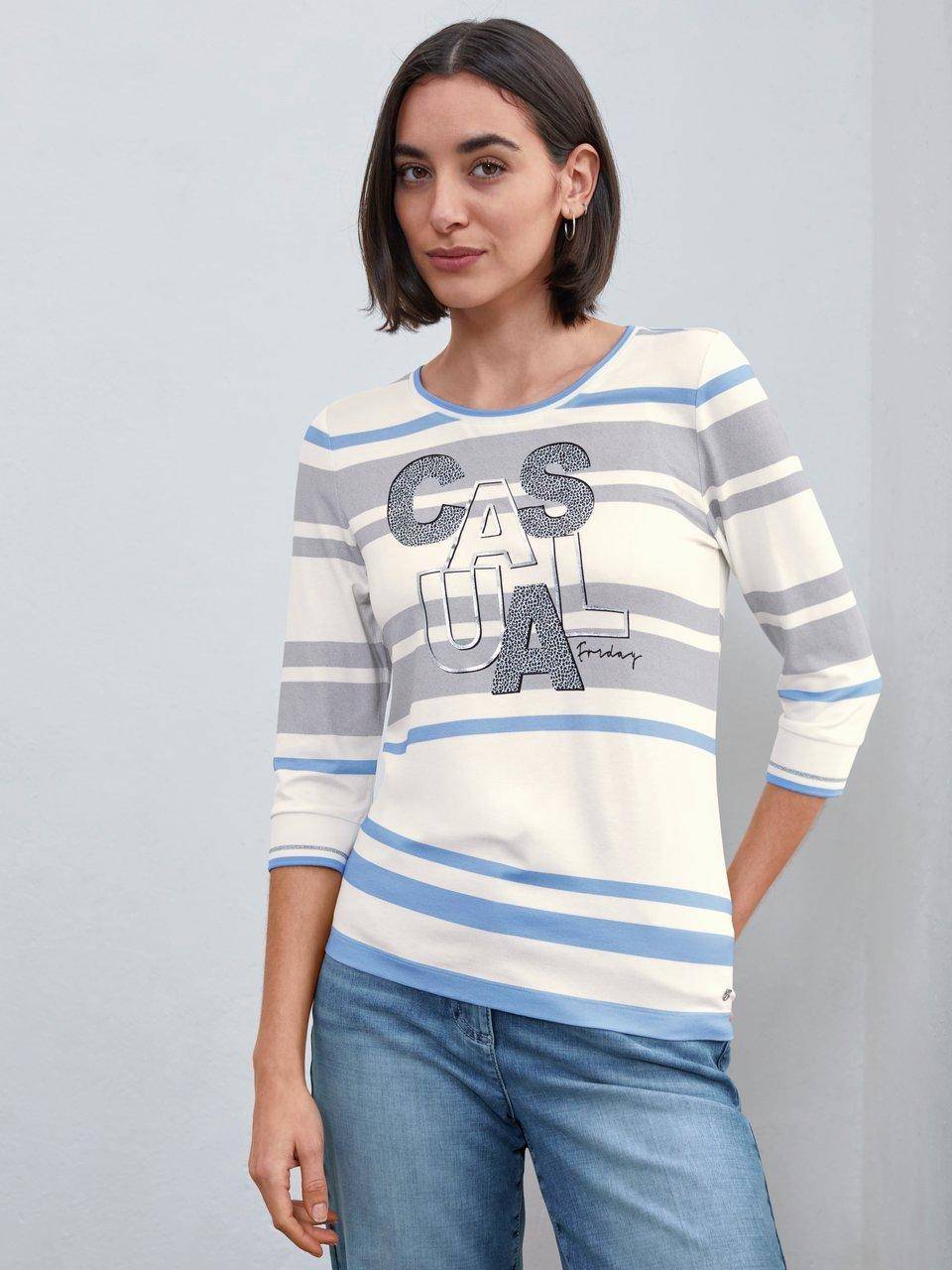 BASLER Ringel-Shirt Online