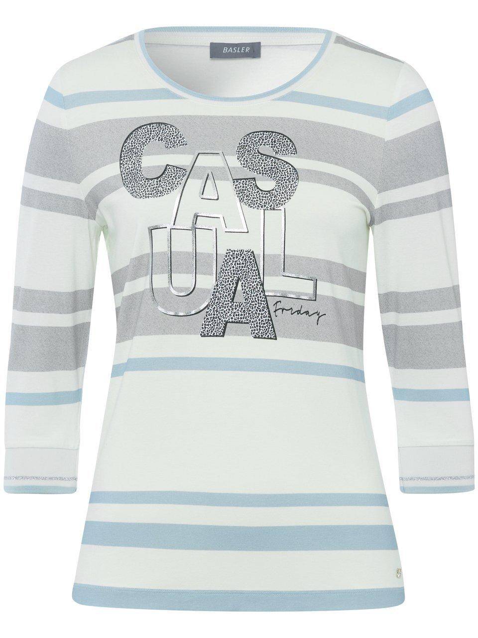 BASLER Ringel-Shirt Online