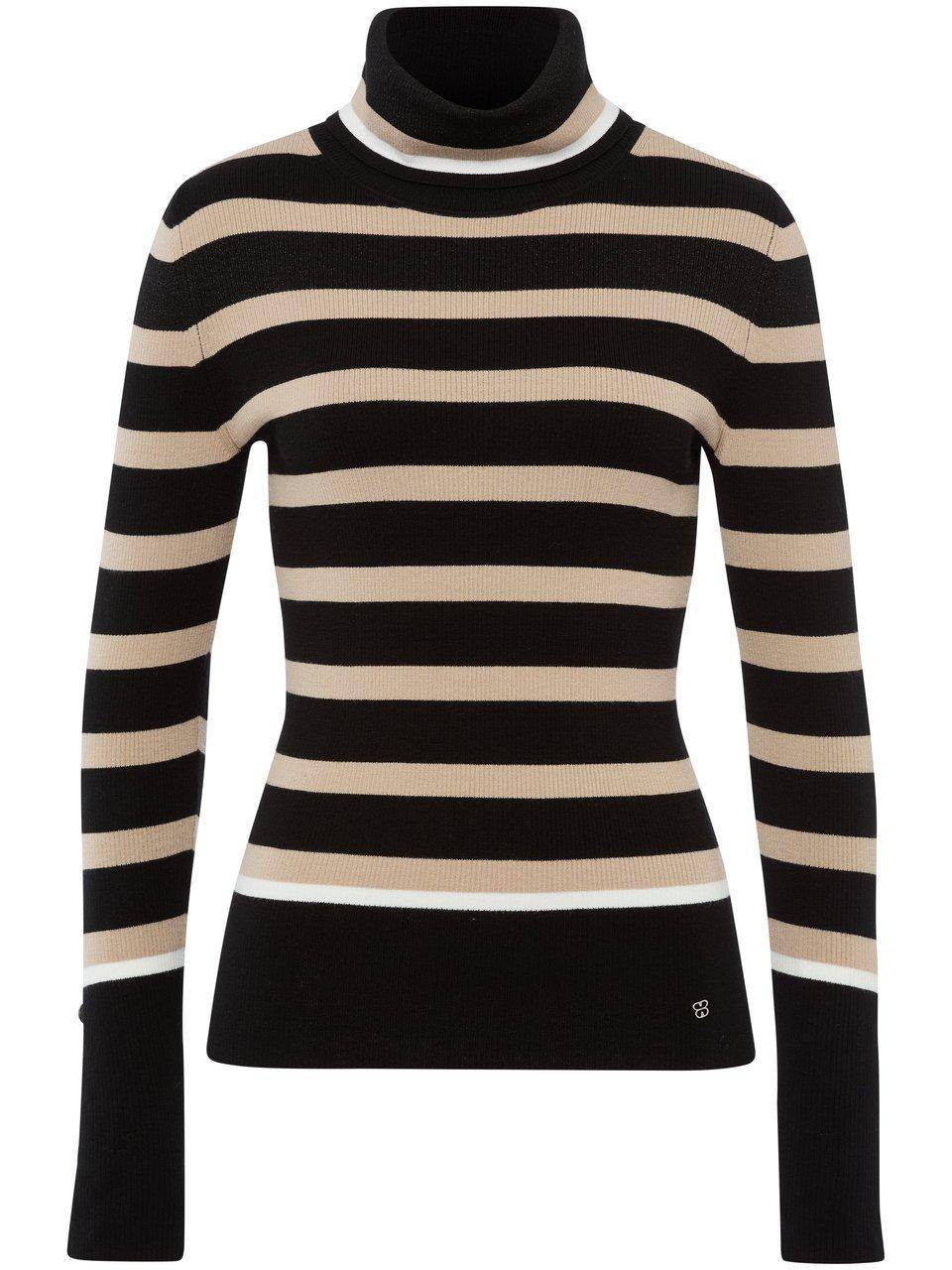 BASLER Rollkragen-Pullover Auslauf
