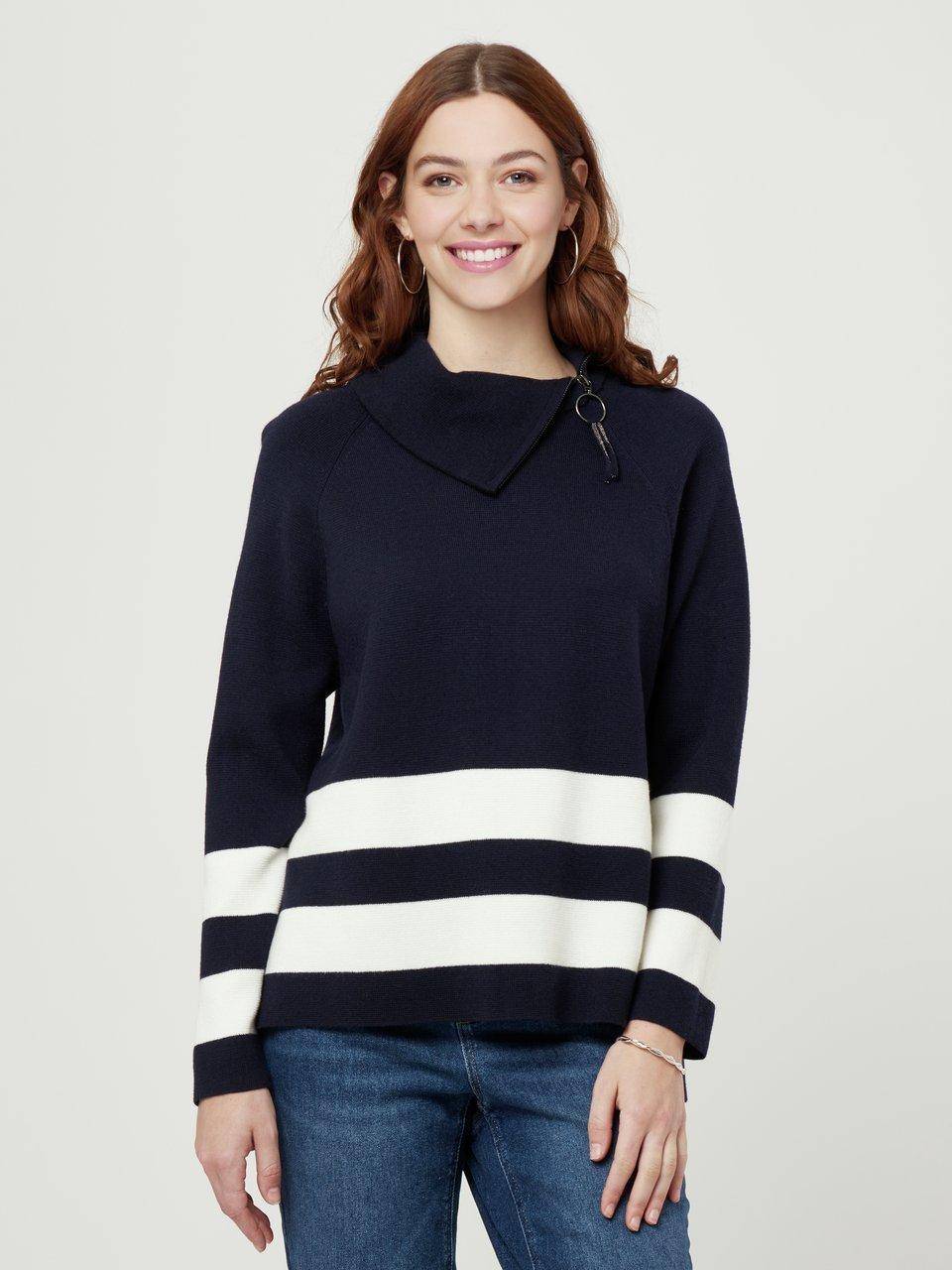BASLER Rollkragen-Pullover Schlussverkauf