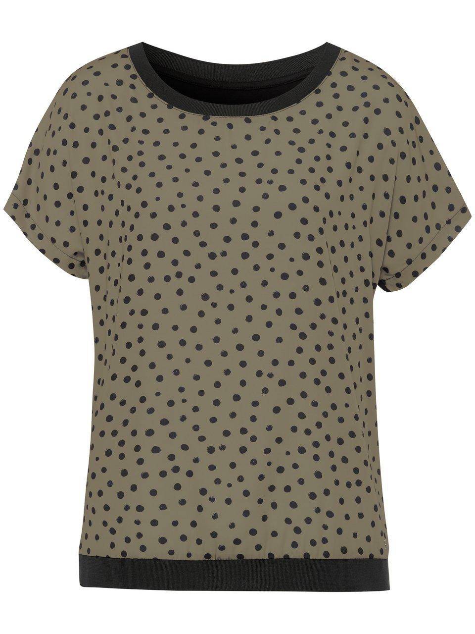 BASLER Jersey-Shirt Günstiger Verkauf