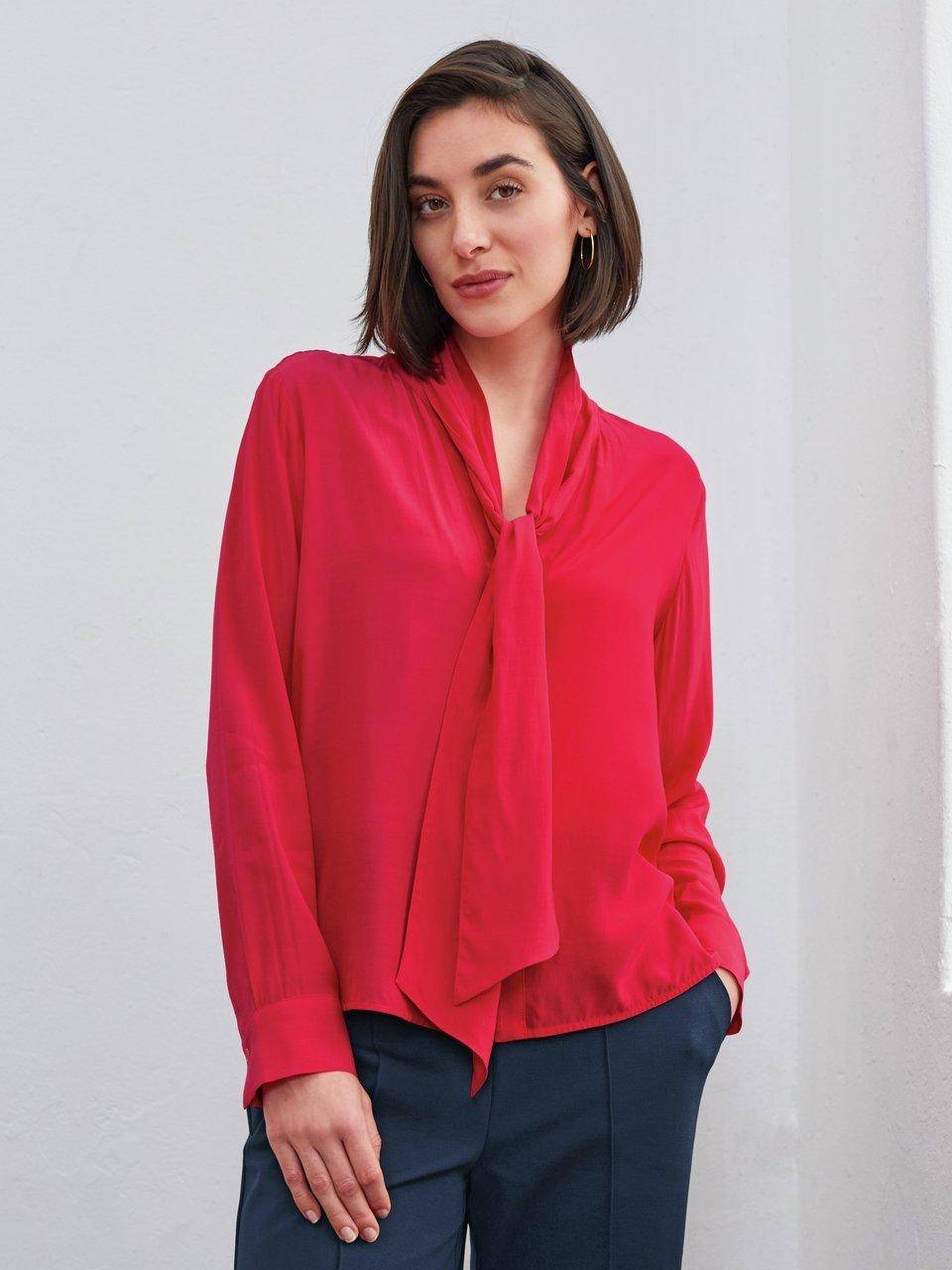 BASLER Schluppen-Bluse Fabrikverkauf