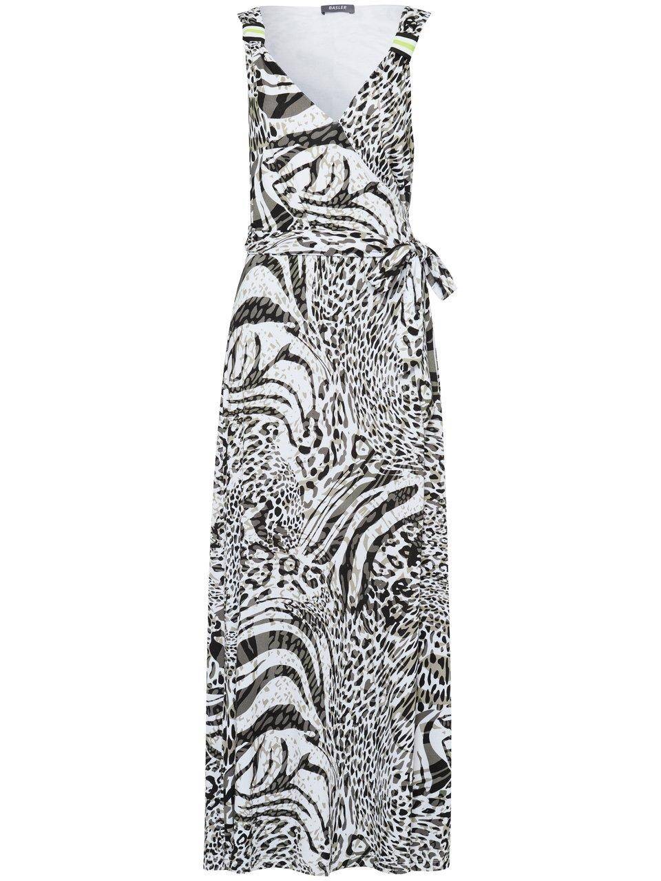 BASLER Ärmelloses Maxi-Kleid Meist gekauft