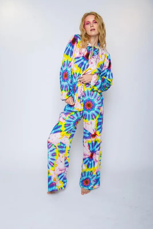 Risy & Jerfs Damenhose risy jerfs Kauf eins, bekomm eins gratis