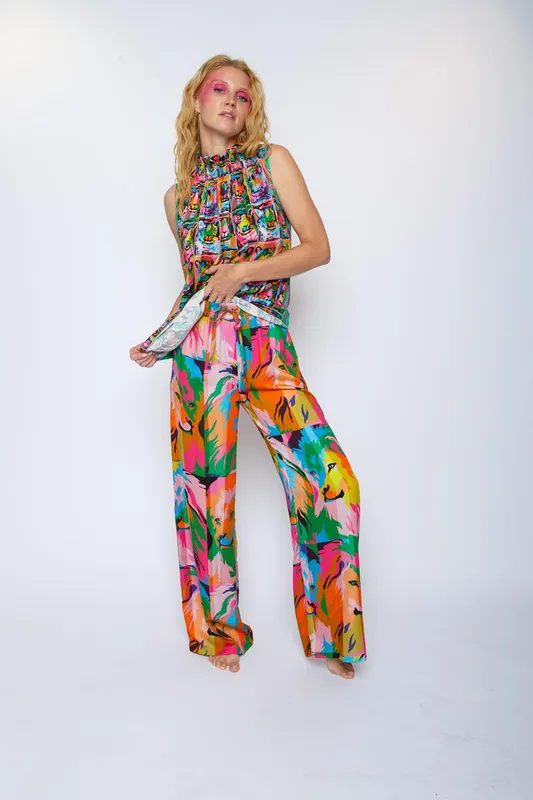 Risy & Jerfs Damenhose risy jerfs JETZT KAUFEN