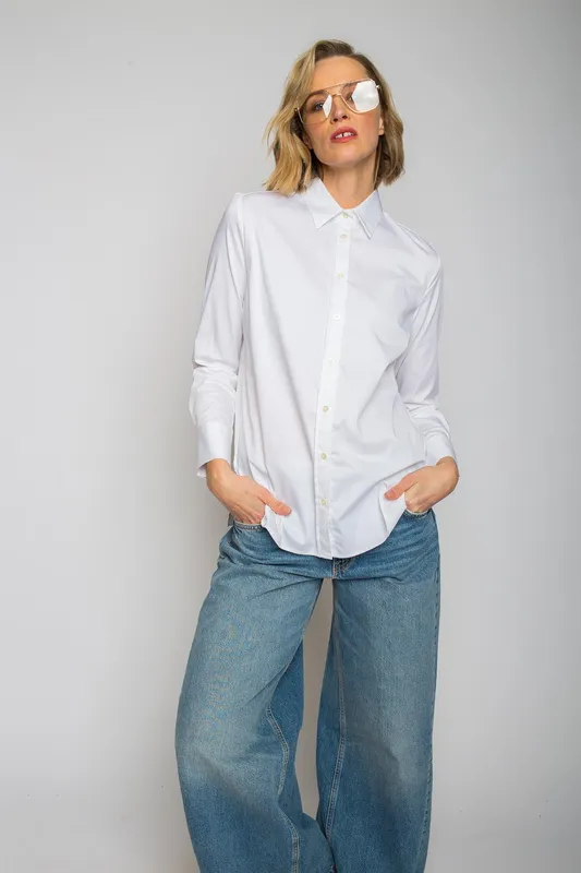 Risy & Jerfs Damenbluse risy jerfs Bis zu 55% Rabatt