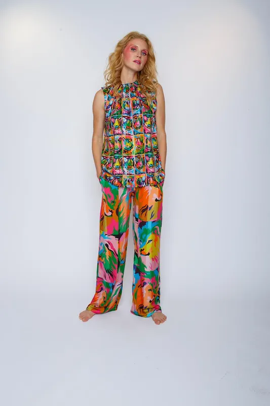 Risy & Jerfs Damenbluse risy jerfs 50% Rabatt mit kostenlosem Versand