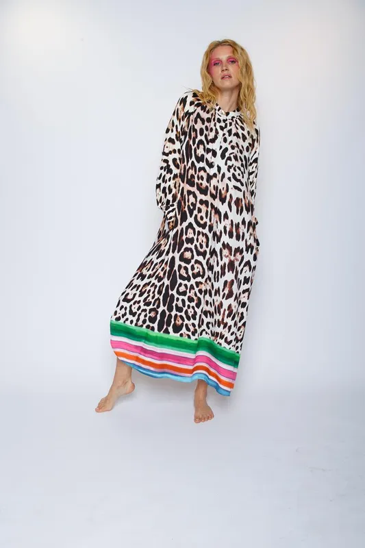 Risy & Jerfs Damenkleid risy jerfs Outlet