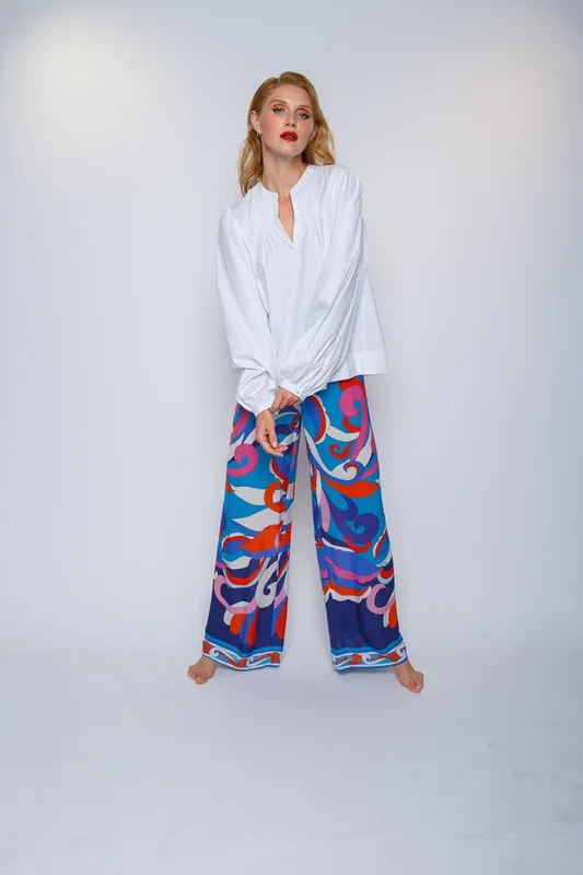Risy & Jerfs Damenbluse tonno panna Bis zu 55% Rabatt