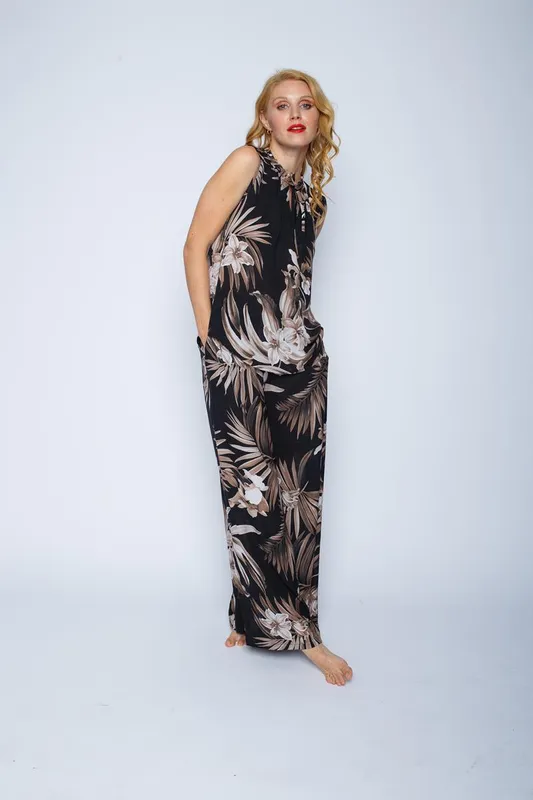 Risy & Jerfs Damenbluse tonno panna