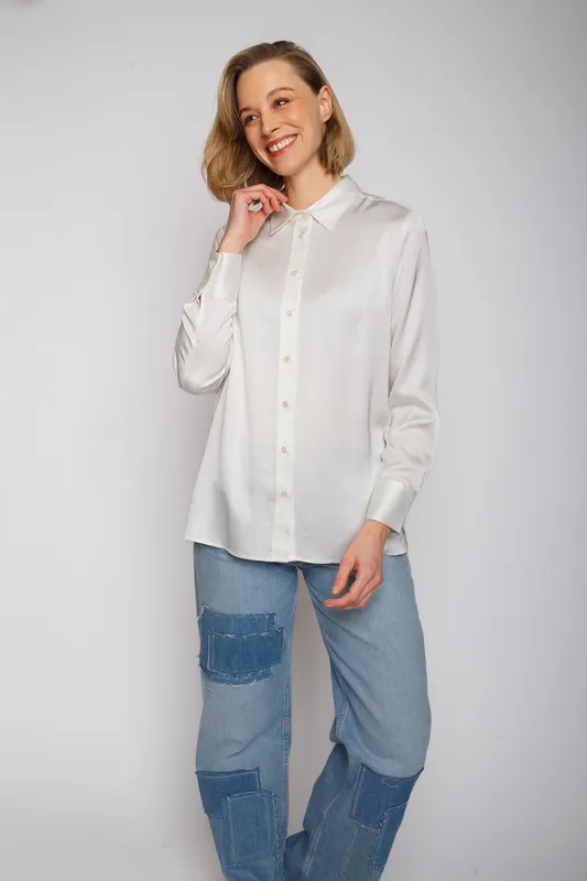 Risy & Jerfs Damenbluse emily van den bergh