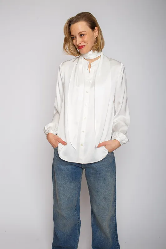 Risy & Jerfs Damenbluse emily van den bergh