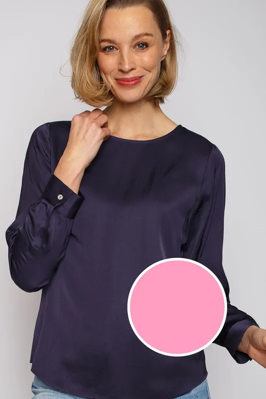 Risy & Jerfs Damenbluse emily van den bergh