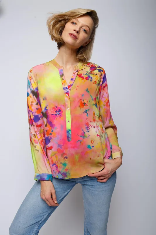 Risy & Jerfs Damenbluse emily van den bergh