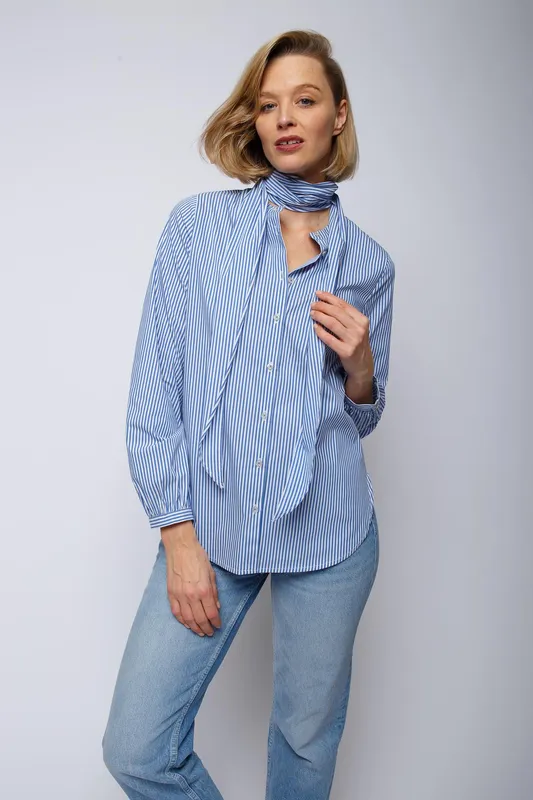 Risy & Jerfs Damenbluse emily van den bergh