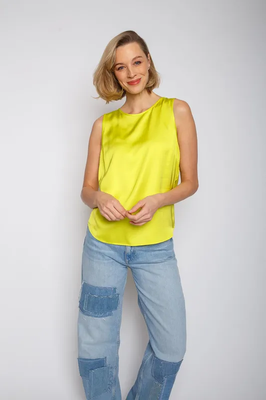 Risy & Jerfs Damenbluse emily van den bergh