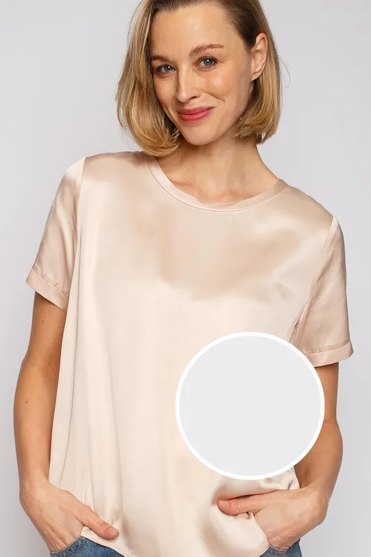 Risy & Jerfs Damenbluse emily van den bergh