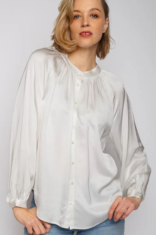 Risy & Jerfs Damenbluse emily van den bergh