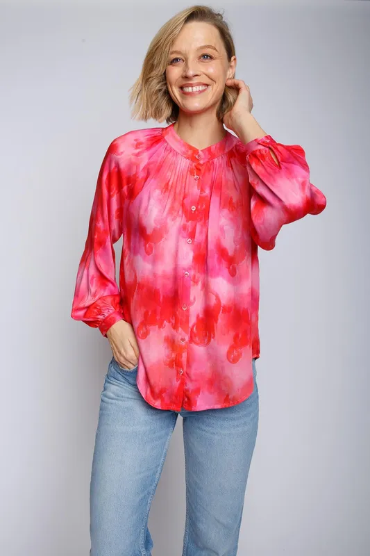 Risy & Jerfs Damenbluse emily van den bergh