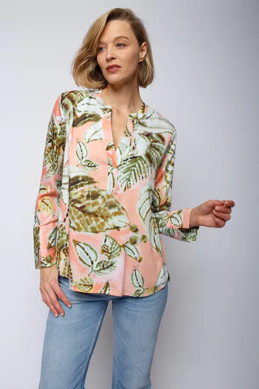 Risy & Jerfs Damenbluse emily van den bergh